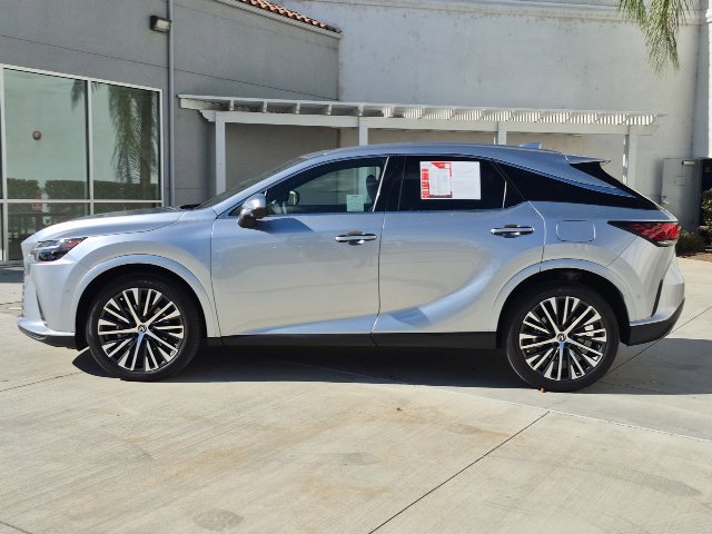 Used 2024 Lexus RX 350 Premium Plus w/ Convenience Package FWD image 9