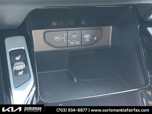 New 2025 Kia Sorento SX Prestige image 12