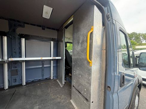 Used 2019 RAM ProMaster 3500 FWD image 12