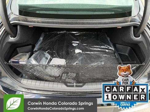 Used 2025 Hyundai Sonata SE FWD image 25