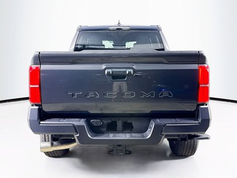 Used 2025 Toyota Tacoma TRD Sport RWD image 30