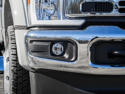 New 2026 Ford F450 XLT w/ 360-Degree Camera Package image 12