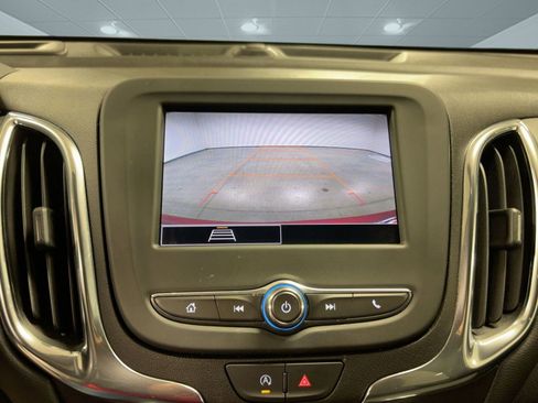 Certified 2024 Chevrolet Equinox LT image 26