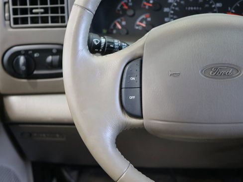 Used 2000 Ford Excursion Limited AWD/4WD image 86
