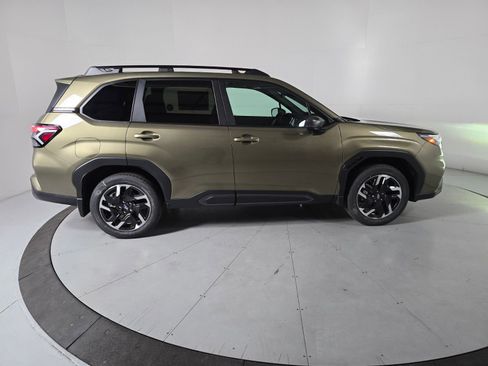 New 2026 Subaru Forester Limited image 6