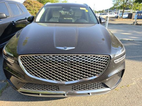 Used 2025 Genesis GV70 2.5T AWD/4WD image 5