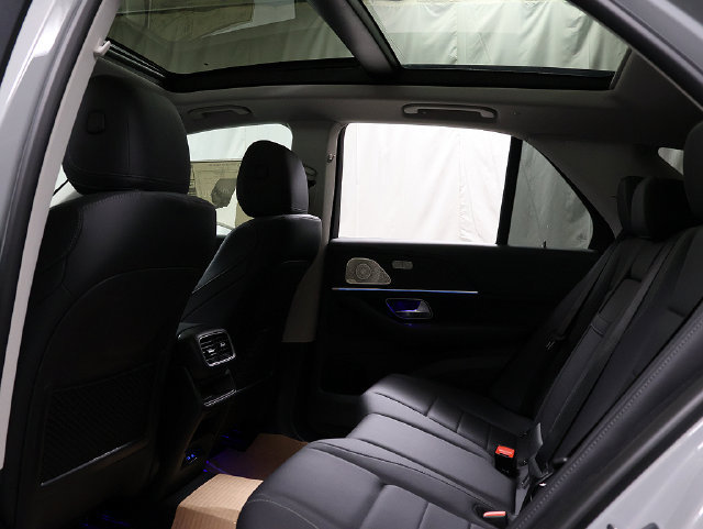 Certified 2026 Mercedes-Benz GLE 450 4MATIC image 13