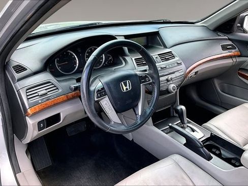 Used 2012 Honda Accord EX-L image 16