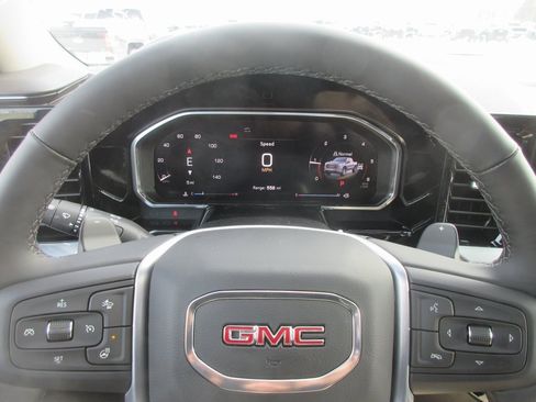 New 2026 GMC Sierra 1500 Elevation w/ Elevation Premium Package image 19