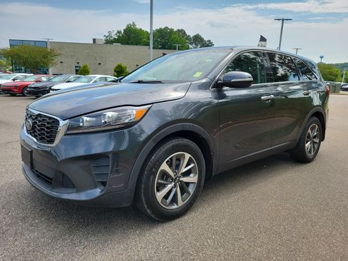 Used 2020 Kia Sorento FWD V6 image 18