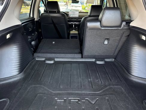 Certified 2024 Honda HR-V EX-L image 15