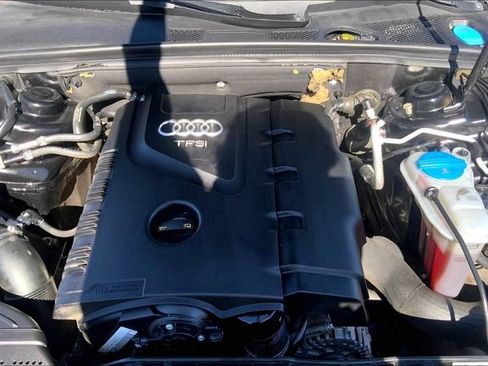 Used 2016 Audi A5 2.0T Premium AWD/4WD image 10