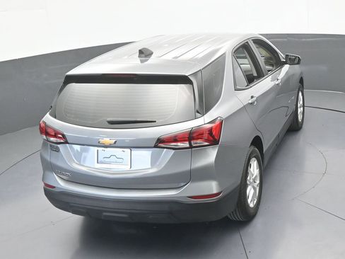 Used 2023 Chevrolet Equinox LS FWD image 48