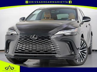 Used 2023 Lexus RX 350 Premium Plus w/ Cold Area Package video 1
