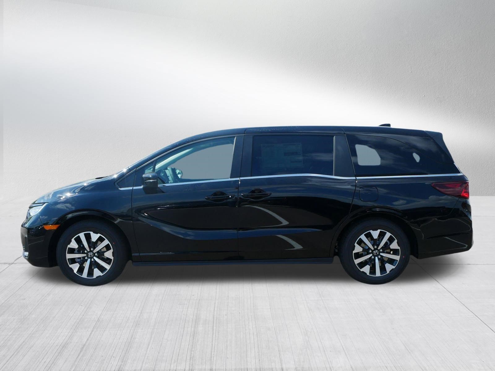 New 2027 Honda Odyssey EX-L image 4