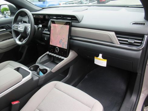 New 2026 GMC Terrain Elevation image 11