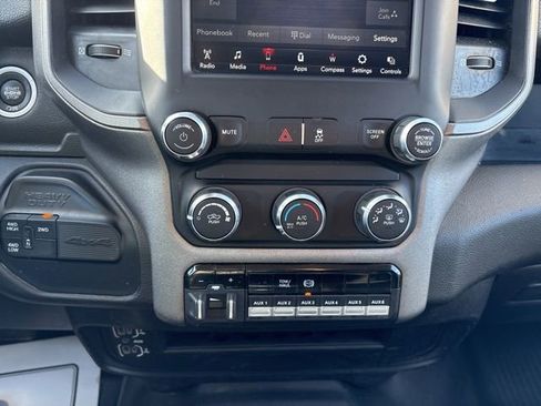 Used 2020 RAM 4500 Tradesman w/ Towing Technology Group AWD/4WD image 30