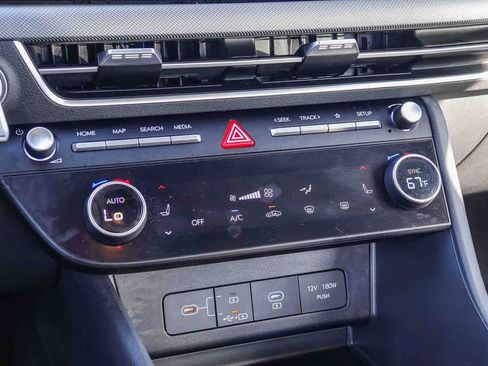 Used 2024 Hyundai Sonata SEL image 21