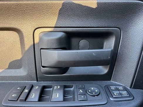 Used 2024 RAM 2500 Tradesman w/ Towing Technology Group image 32