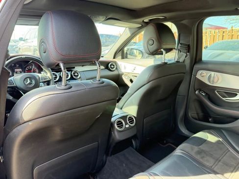 Used 2017 Mercedes-Benz C 43 AMG 4MATIC Sedan image 17