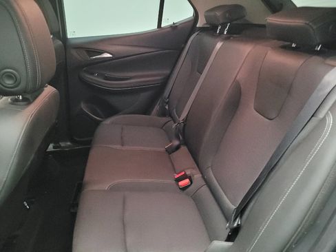 Used 2024 Buick Encore GX Preferred FWD image 18