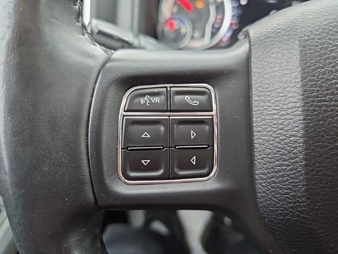 Used 2015 RAM 1500 Big Horn image 11