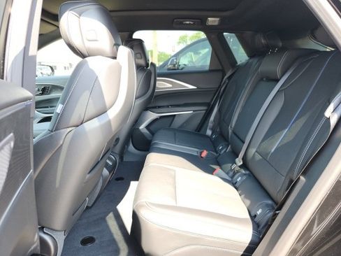 New 2026 Cadillac Lyriq V w/ LPO, Floor Liner Package image 5