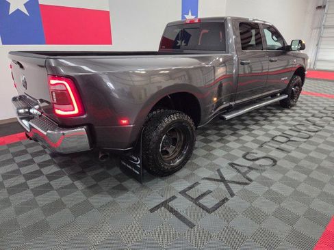 Used 2021 RAM 3500 Tradesman image 24