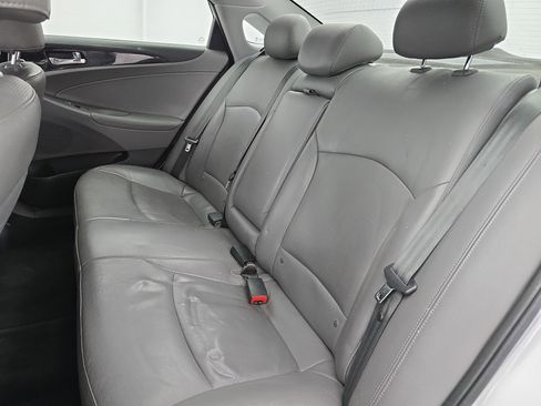 Used 2012 Hyundai Sonata Limited image 13
