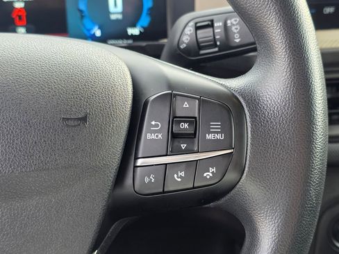 Used 2025 Ford Bronco Sport Big Bend image 19