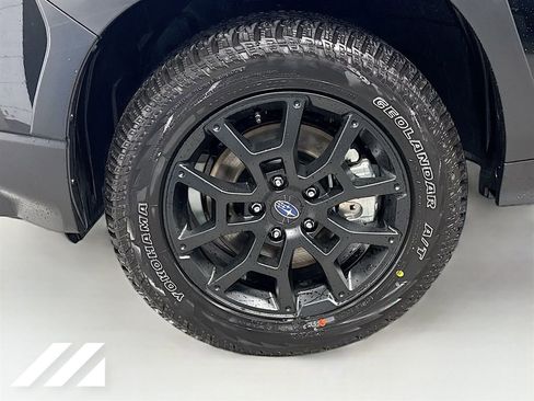 New 2026 Subaru Crosstrek 2.5i Wilderness AWD/4WD image 31