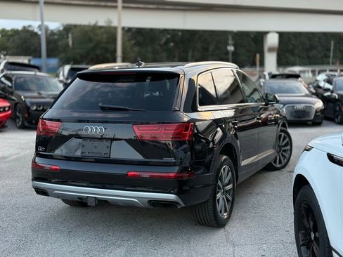 Used 2019 Audi Q7 3.0T Premium Plus image 8
