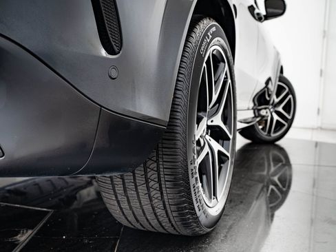 Used 2021 Mercedes-Benz GLE 53 AMG 4MATIC image 52