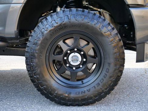 Used 2019 Ford F250 Lariat w/ Lariat Ultimate Package image 43