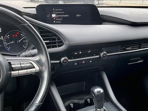 Used 2023 MAZDA MAZDA3 s image 6