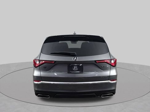 Used 2024 Acura MDX SH-AWD w/ Technology Package image 14