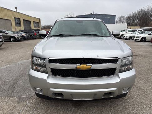 Used 2013 Chevrolet Tahoe LT image 2