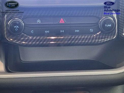 Certified 2023 Ford Bronco Sport Big Bend image 24