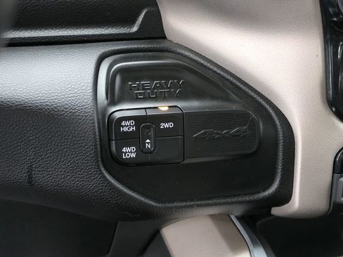 Used 2022 RAM 2500 Laramie w/ Safety Group B image 21