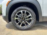 New 2026 Chevrolet TrailBlazer LT w/ LT Cold Weather Package image 4