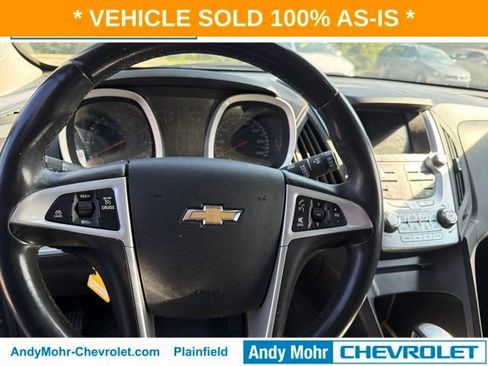 Used 2014 Chevrolet Equinox LT FWD image 18