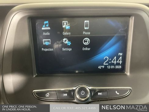 Used 2018 Chevrolet Camaro LT w/ RS Package image 31