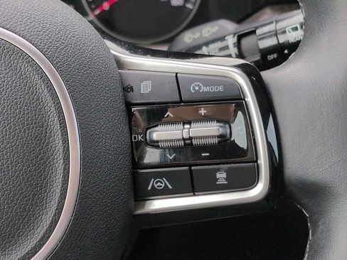 Used 2021 Kia Sorento EX w/ EX AWD X-Line Package image 27