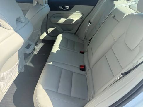 Used 2024 Volvo S60 B5 Plus AWD/4WD image 13