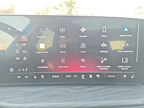 New 2025 Audi Q5 Prestige image 20