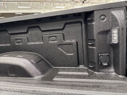 New 2026 Chevrolet Silverado 2500 LTZ w/ LTZ Plus Package image 50