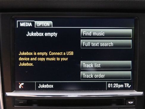 Used 2016 Porsche Panamera S image 79