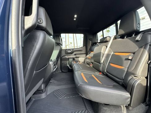 Used 2020 GMC Sierra 1500 AT4 w/ AT4 Premium Package AWD/4WD image 25