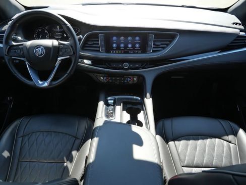 Used 2024 Buick Enclave Avenir w/ Avenir Technology Package AWD/4WD image 35