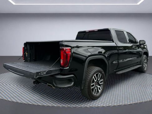 Used 2022 GMC Sierra 1500 AT4 w/ AT4 Premium Package AWD/4WD image 7